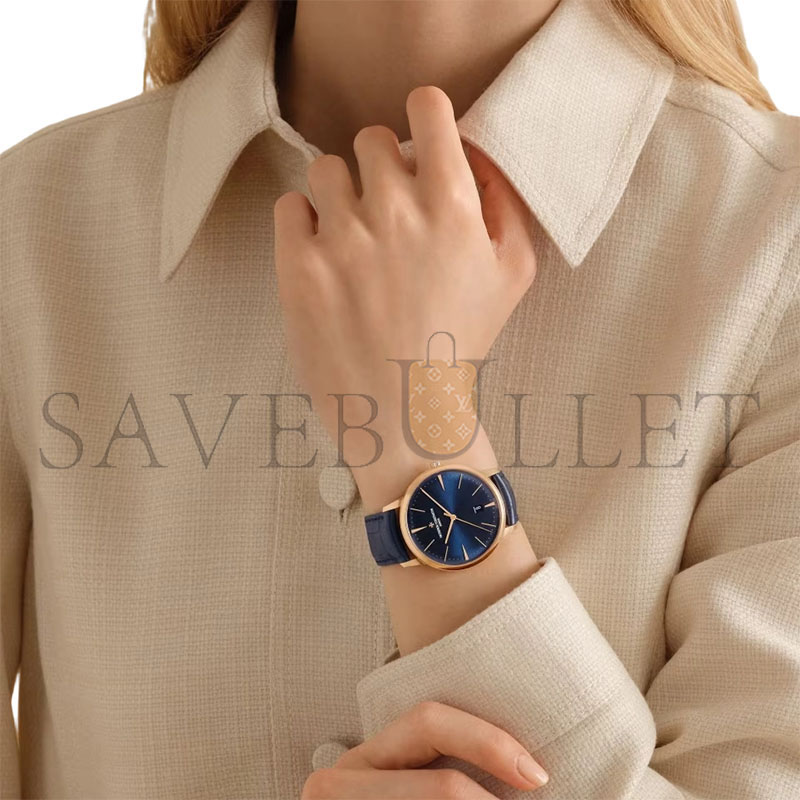 VACHERON CONSTANTIN PATRIMONY 40 MM 85180000R-B515